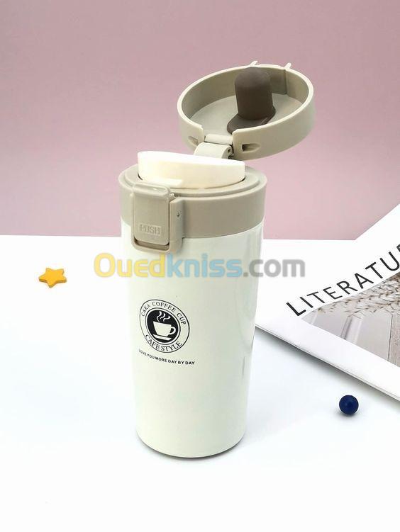 thermos en aluminium 380ml 