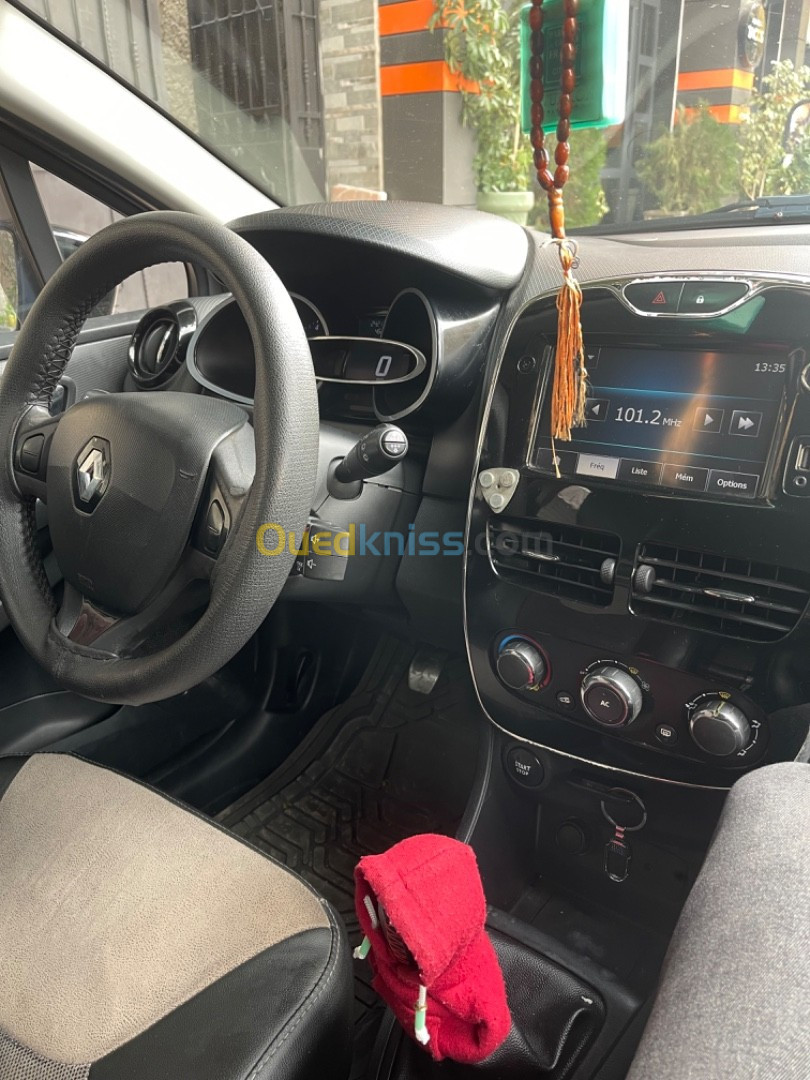 Renault Clio 4 2013 Clio 4