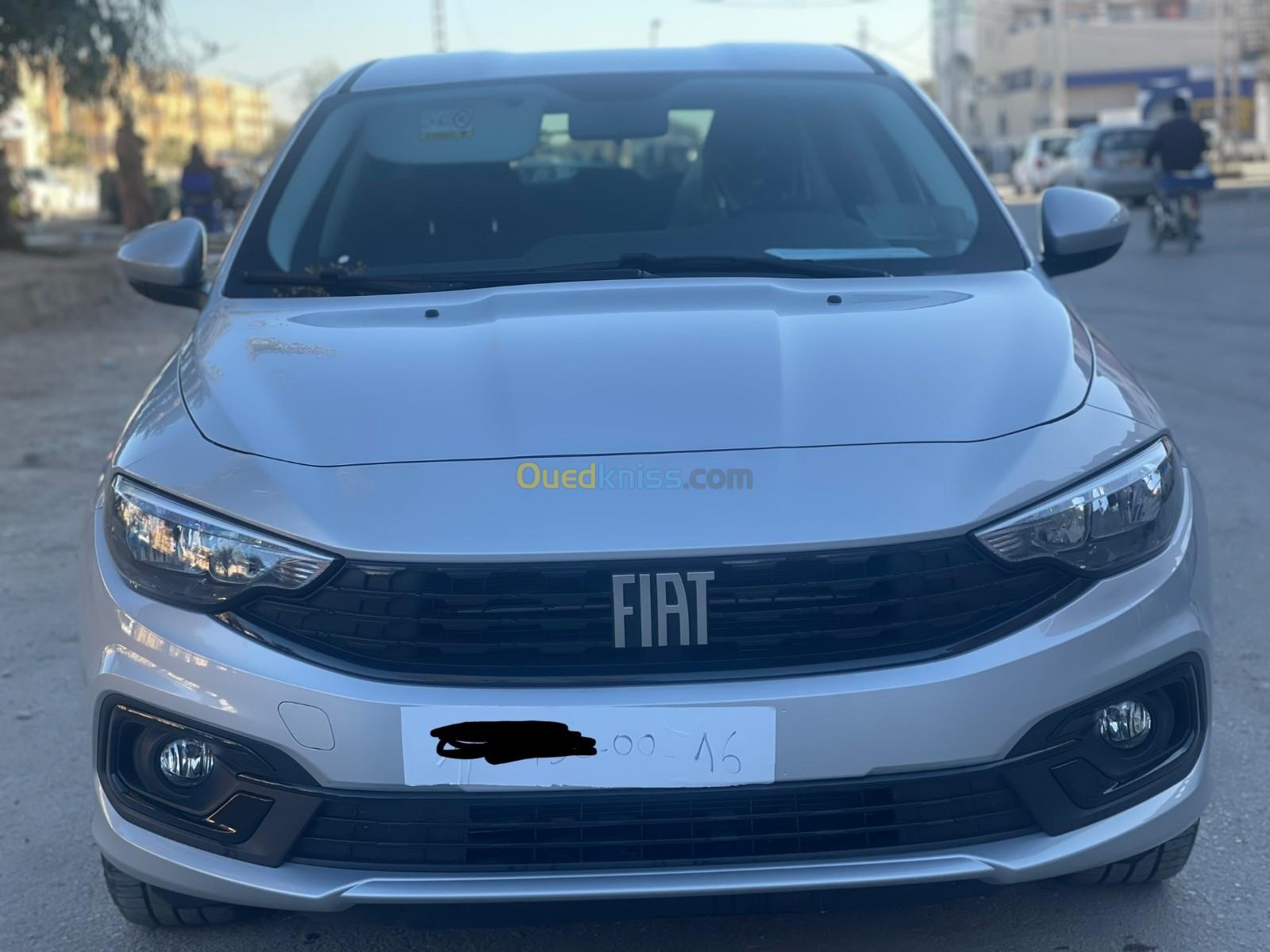 Fiat Cite plus + 2023 