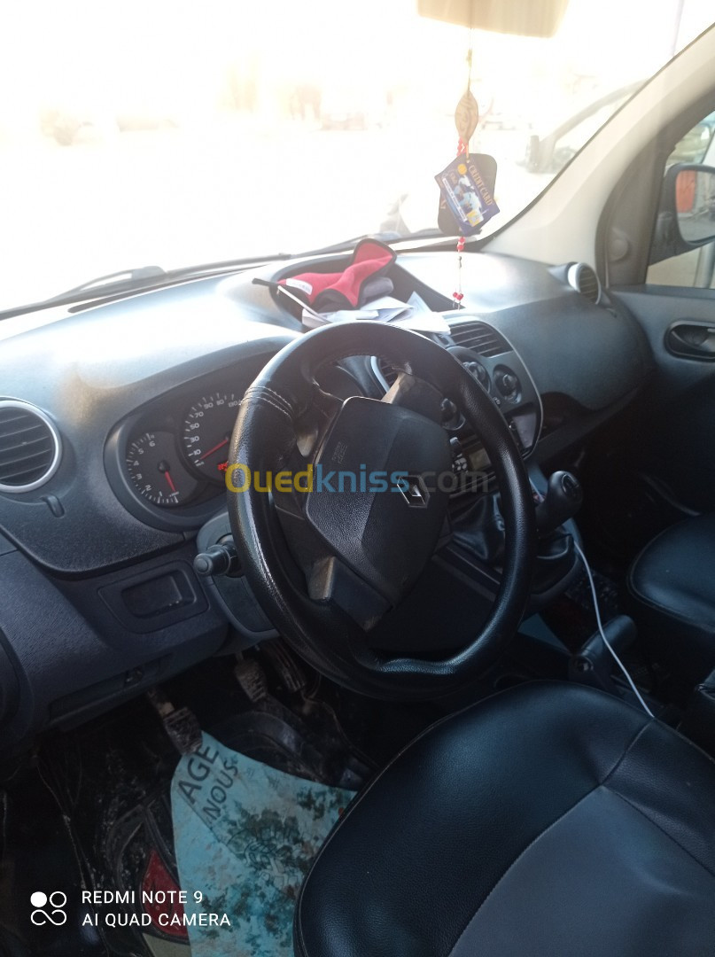 Renault Kangoo 2014 Confort