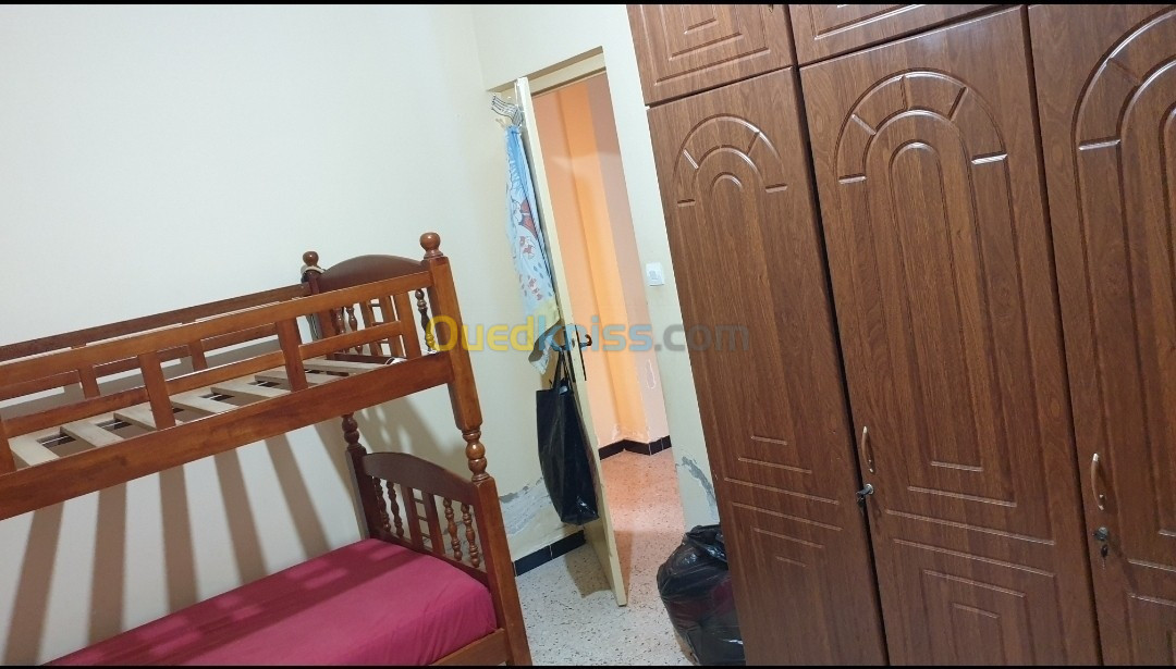 Vente Appartement F3 Tipaza Gouraya