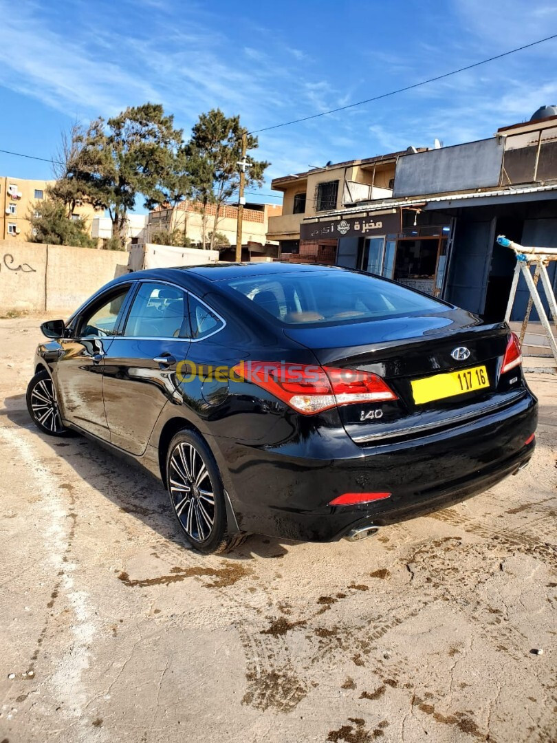 Hyundai i40 2017 i40