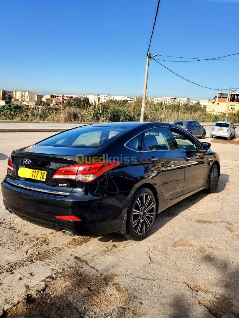 Hyundai i40 2017 i40