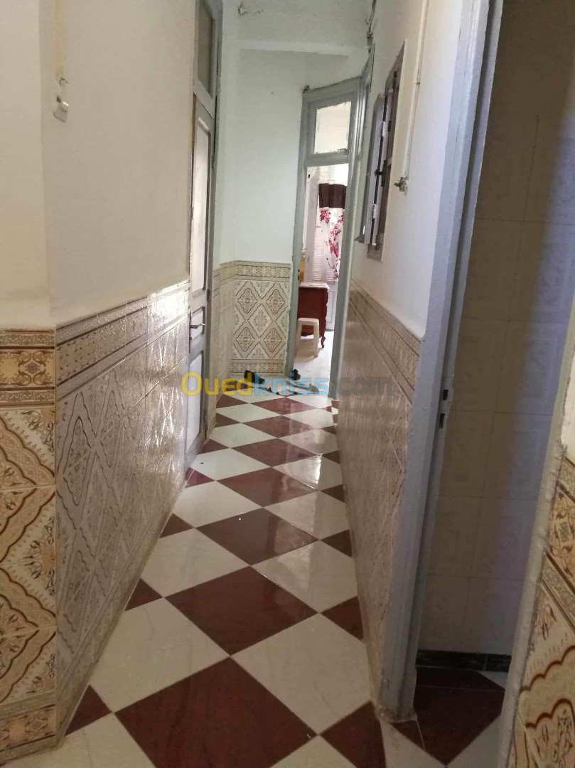 Location Appartement F3 Oran Oran