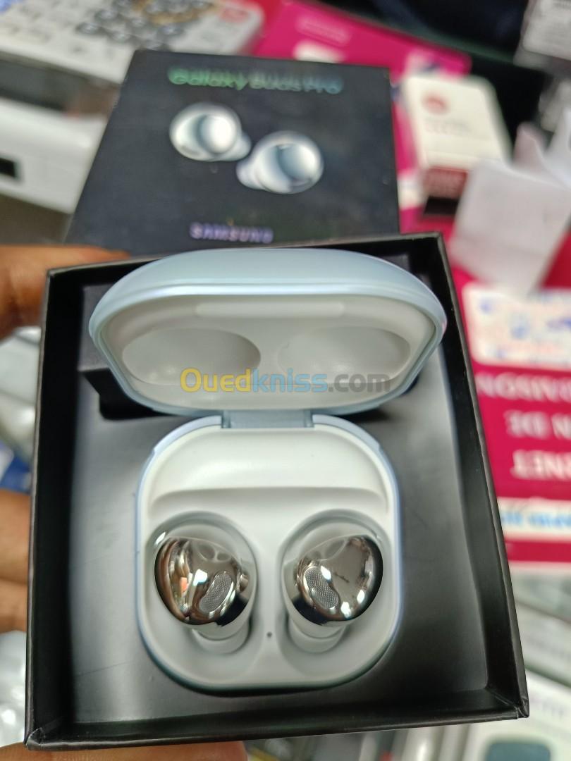 Galaxy buds pro discount ouedkniss