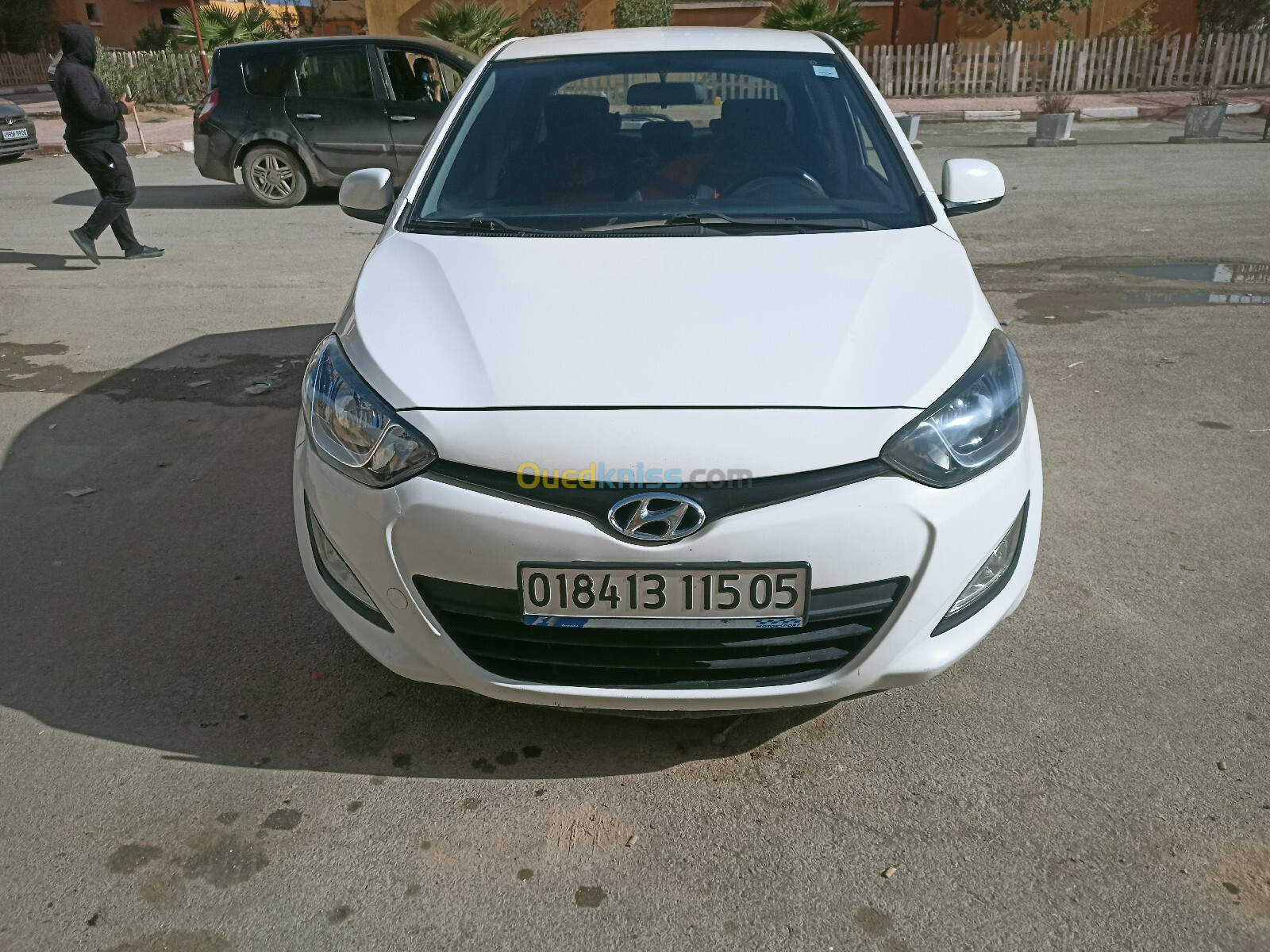 Hyundai i20 2015 i20