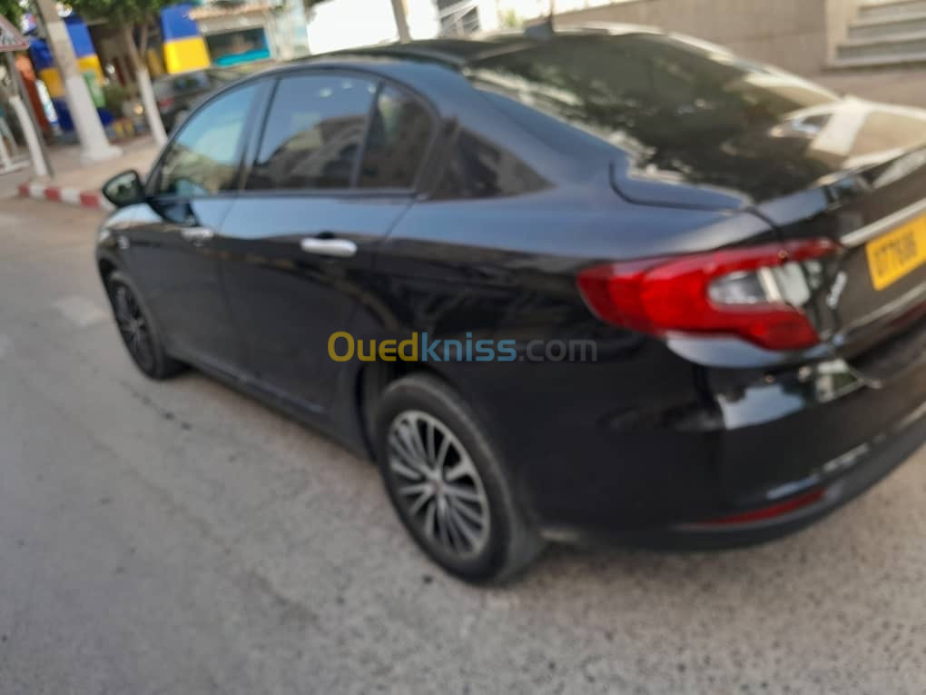 Fiat Tipo 2024 