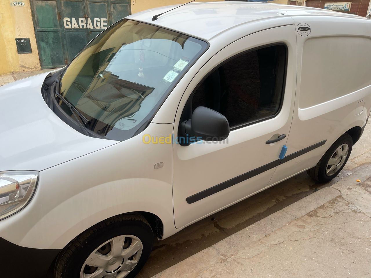 Renault Kangoo 2018 