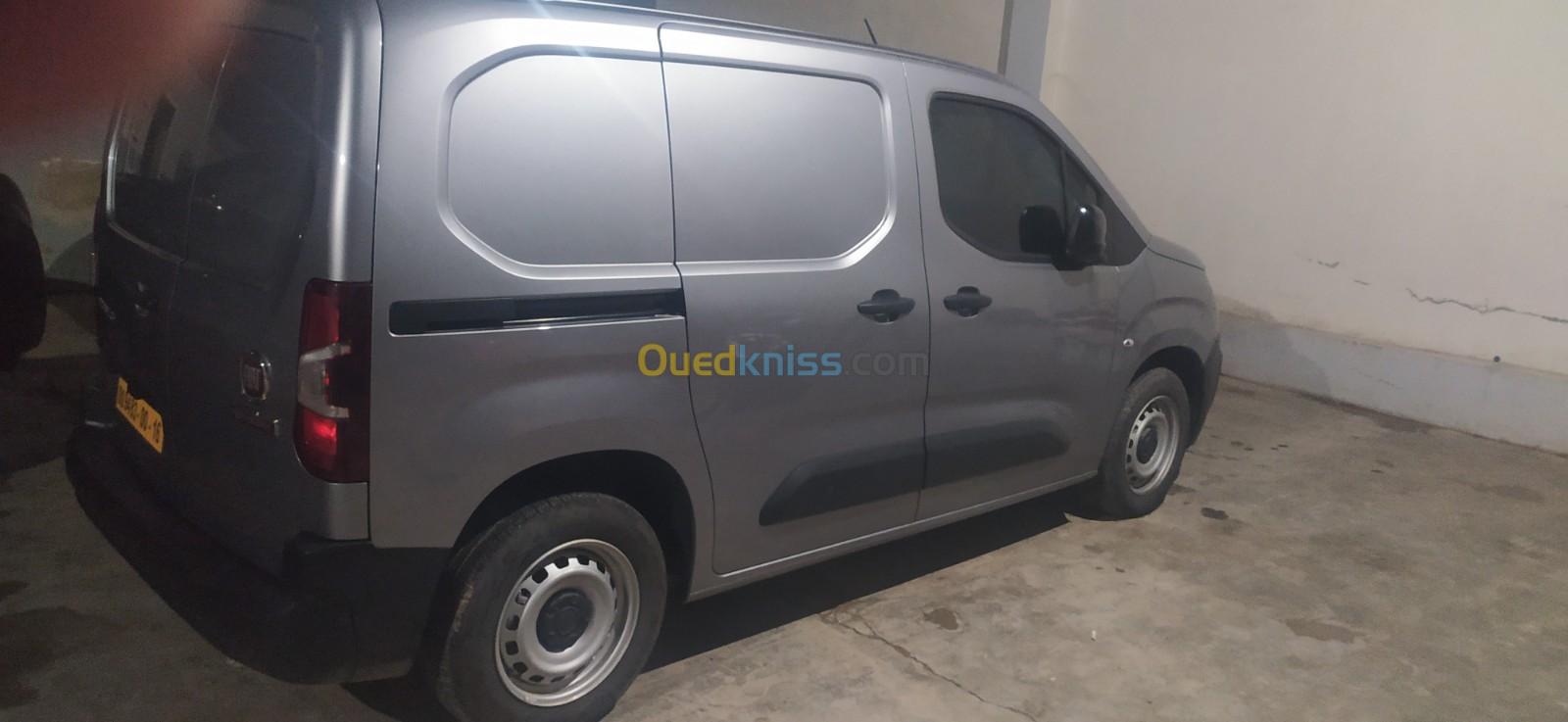 Fiat doblo 2023 