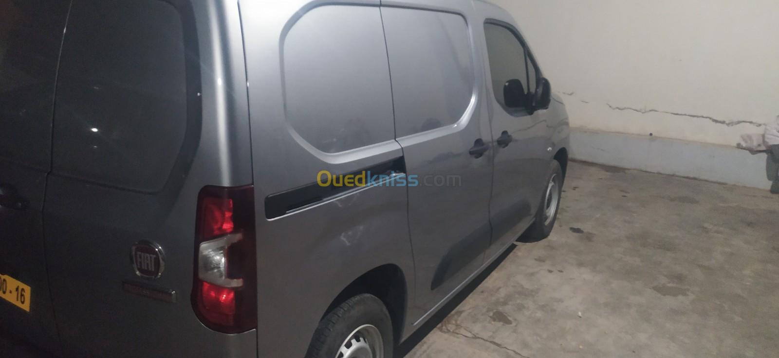 Fiat doblo 2023 