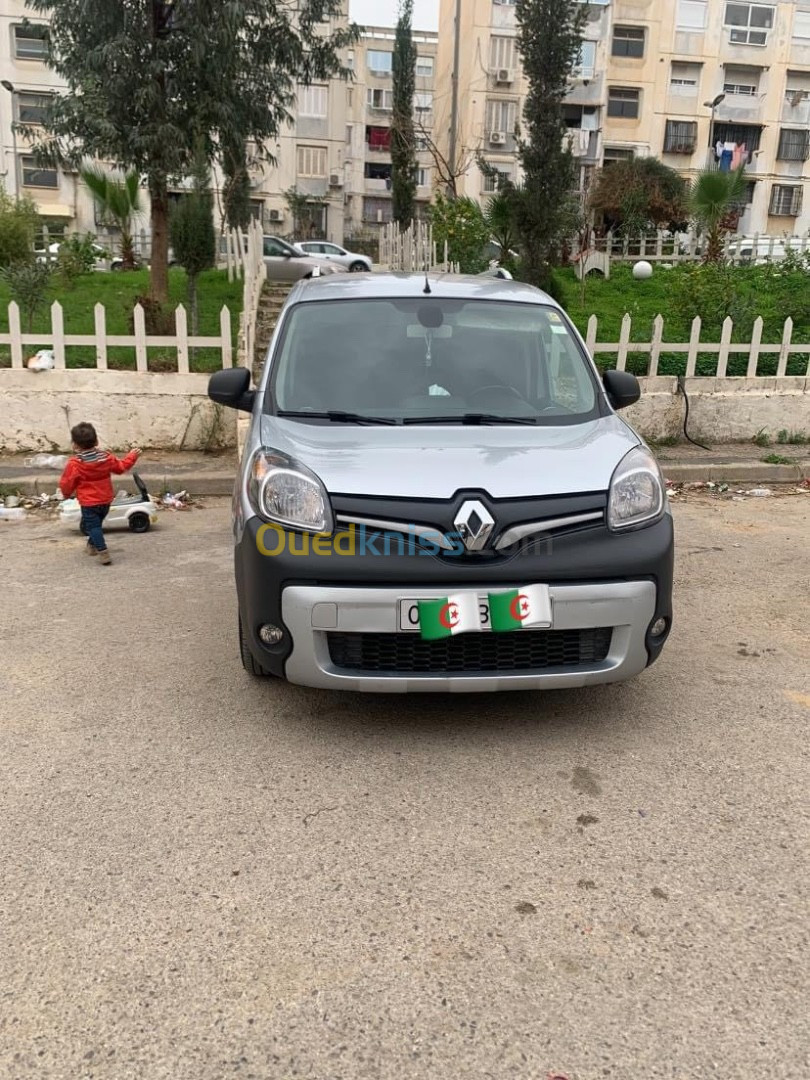 Renault Kangoo 2020 Kangoo