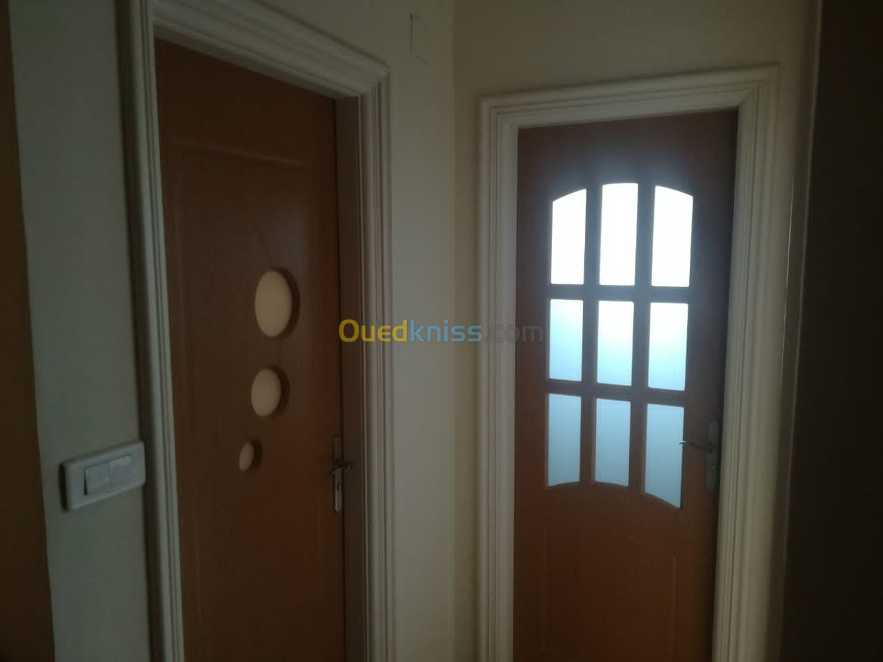 Vente Appartement F5 Oran Bir el djir