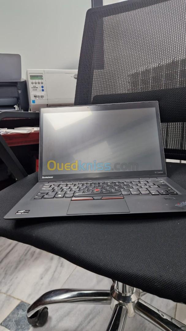 Lenovo thinkpad x1 carbon