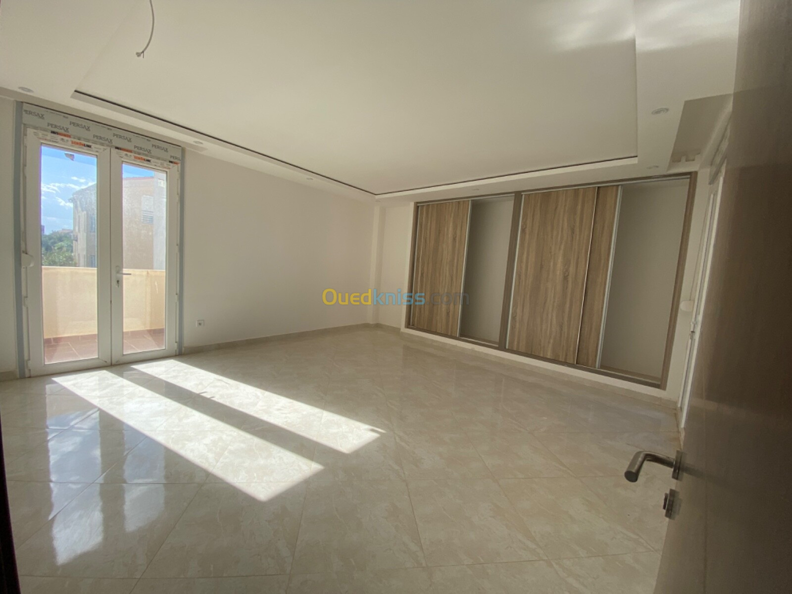 Vente Appartement F3 Alger Draria