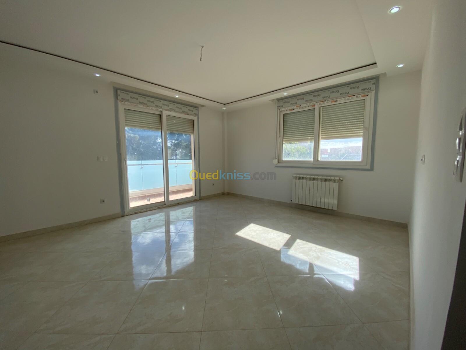 Vente Appartement F3 Alger Draria