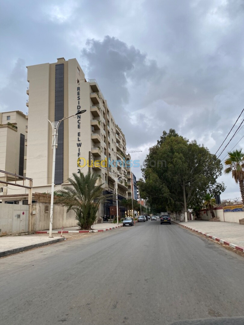 Vente Appartement F4 Alger Cheraga