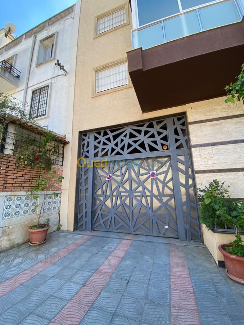 Vente Appartement F4 Alger Oued smar