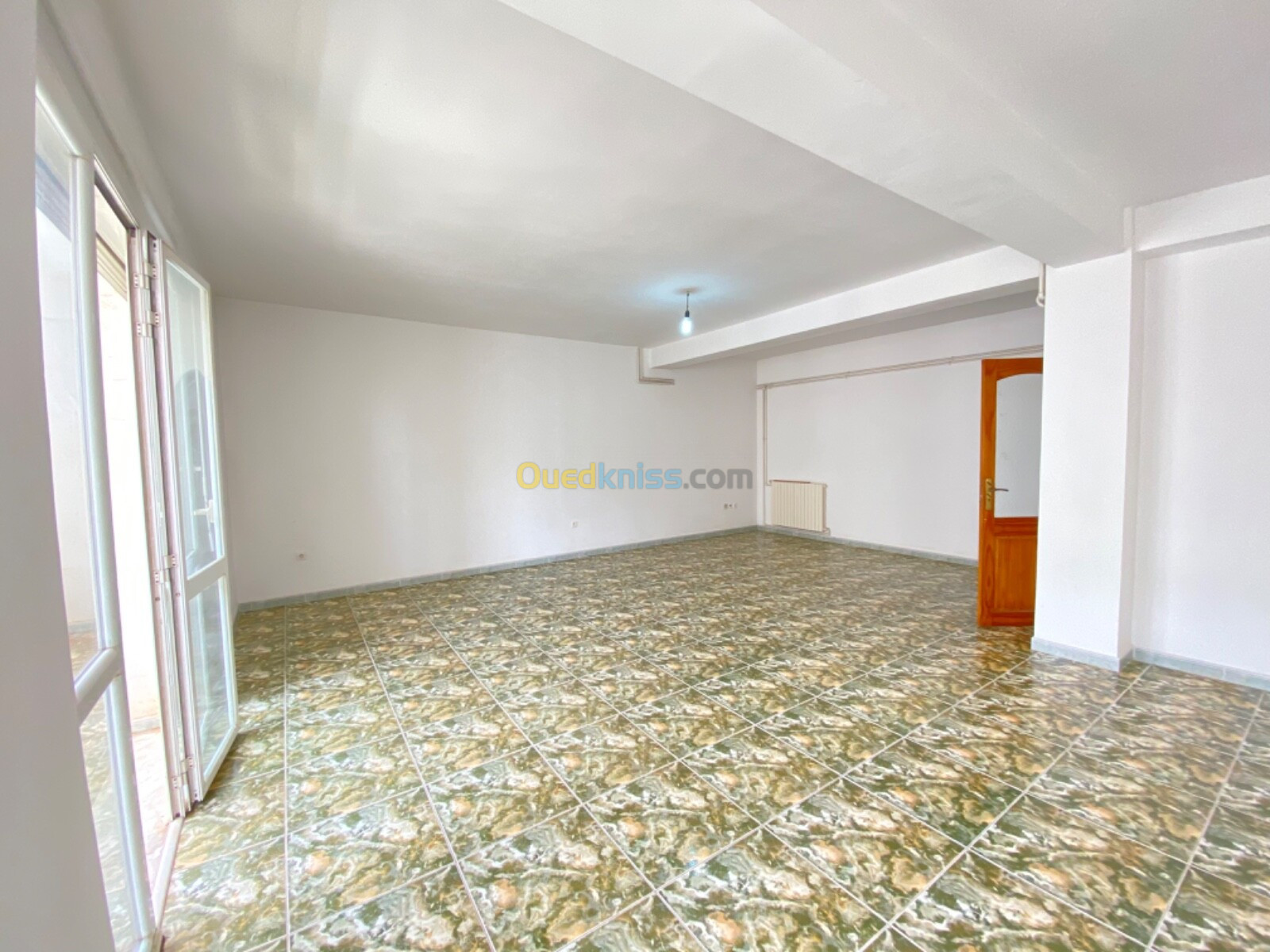 Vente Duplex F9 Alger Kouba