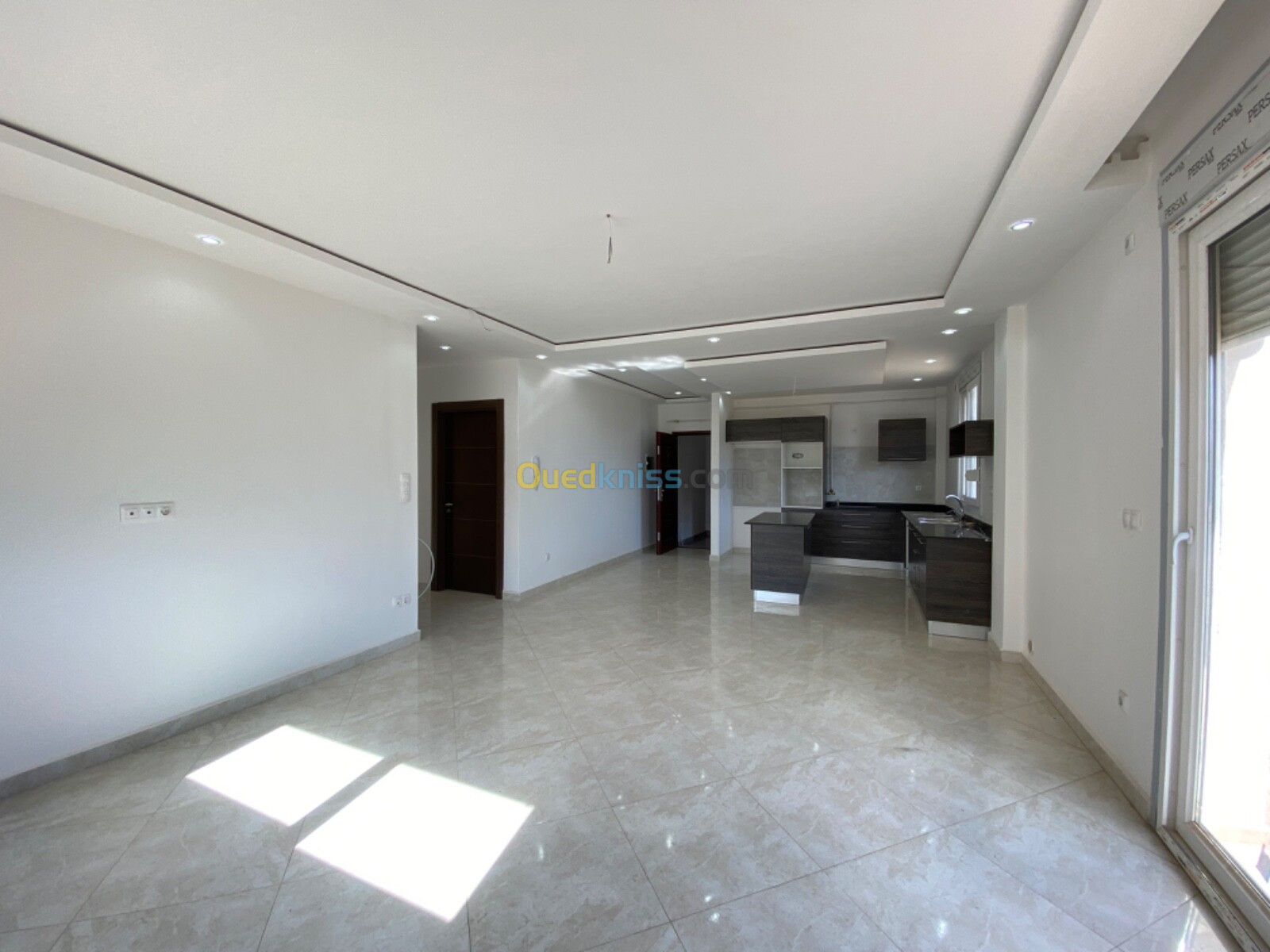 Vente Appartement F3 Alger Draria