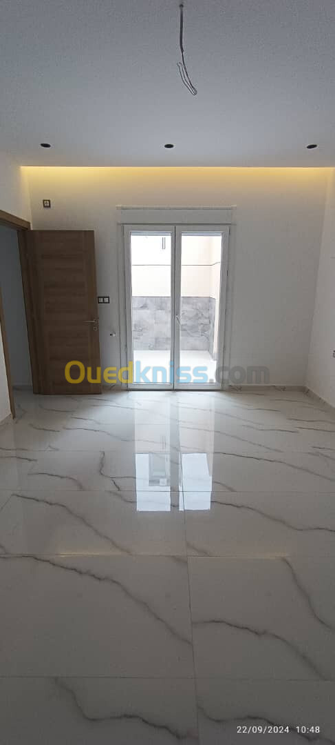 Vente Appartement F2 Alger Mohammadia