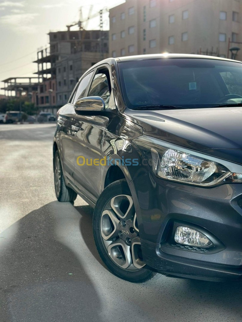 Hyundai i20 2019 i20