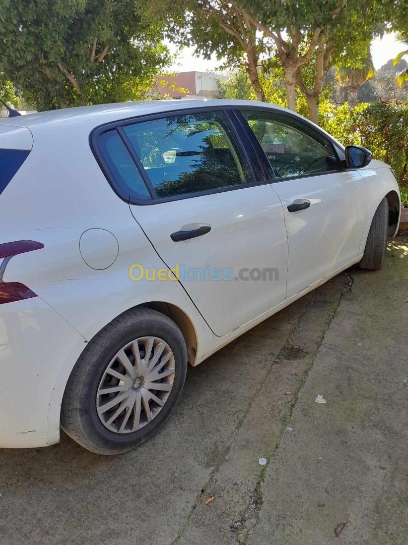 Peugeot 308 2014 Access