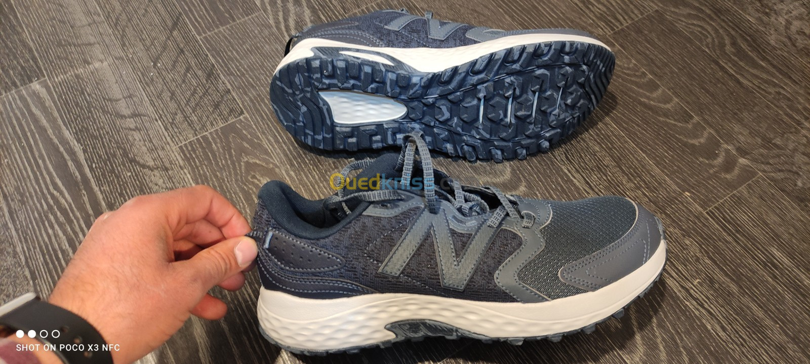 New balance cheap u410 prix