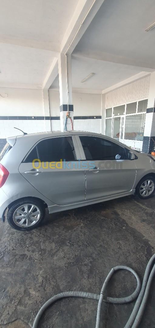 Kia Picanto 2013 Pop