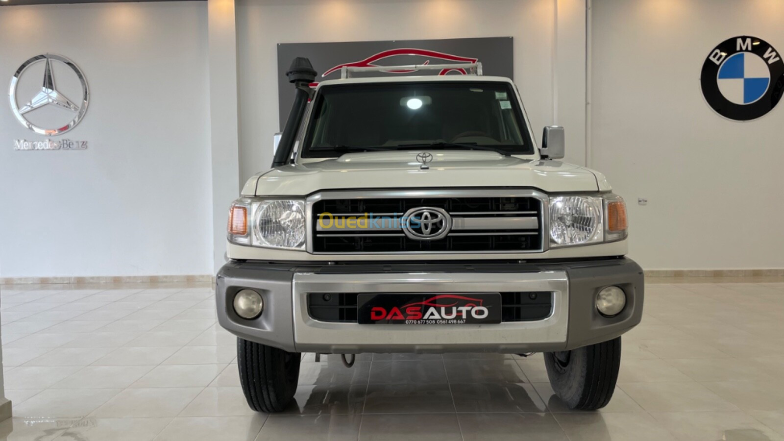 Toyota Land Cruiser 2016 4WD LX