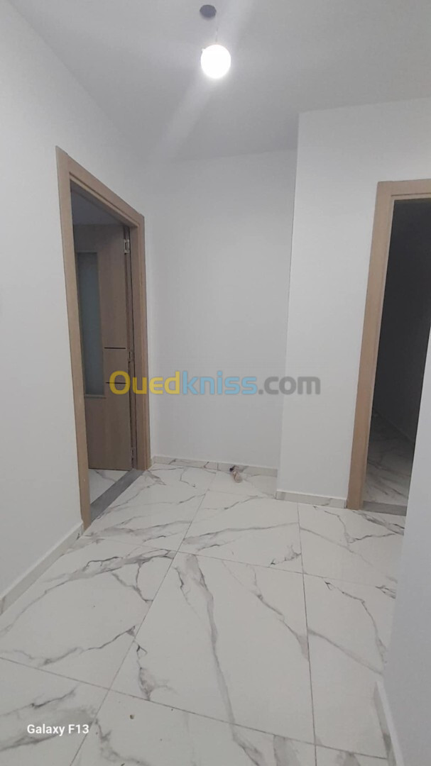 Vente Appartement F4 Alger Draria