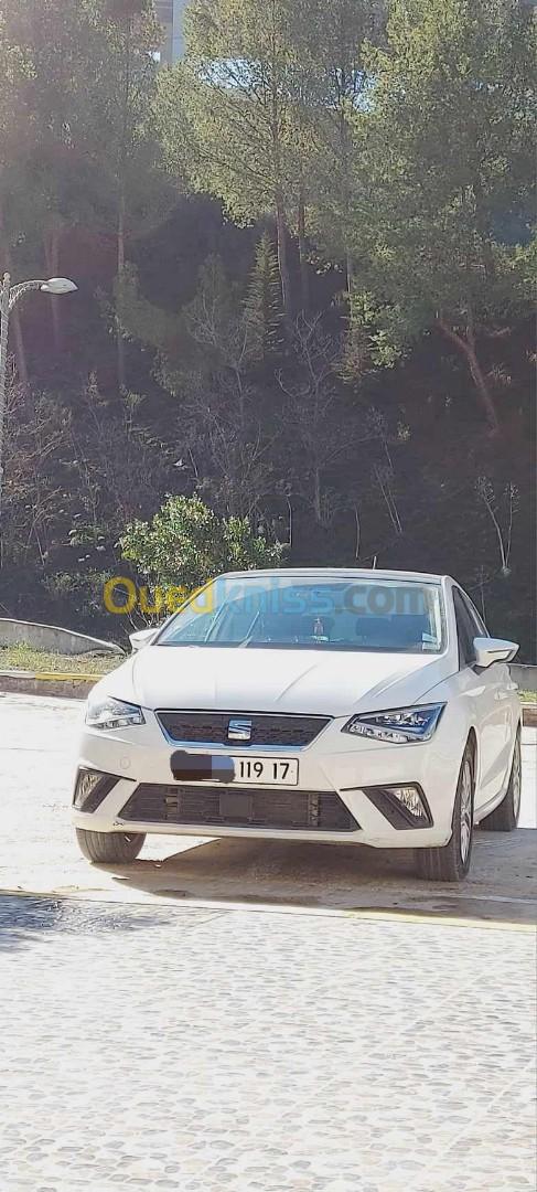 Seat ibiza 2019 