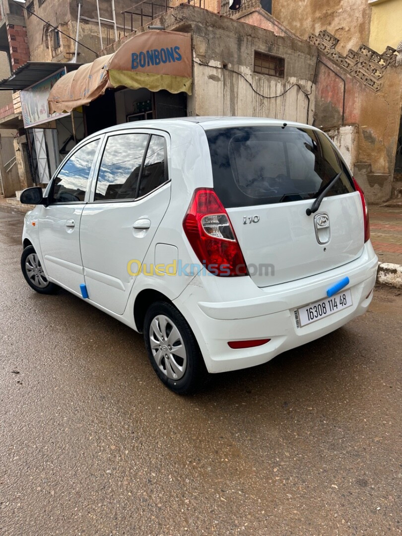 Hyundai i10 Plus 2014 i10 Plus