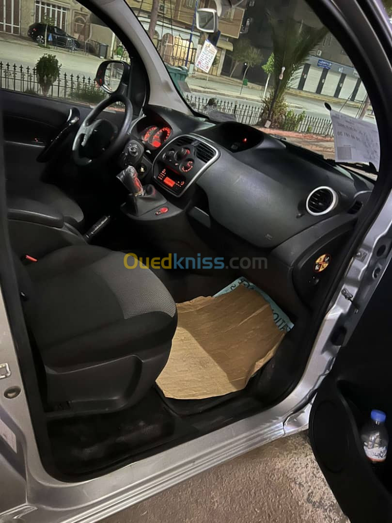 Renault Kangoo 2020 Confort (Utilitaire)