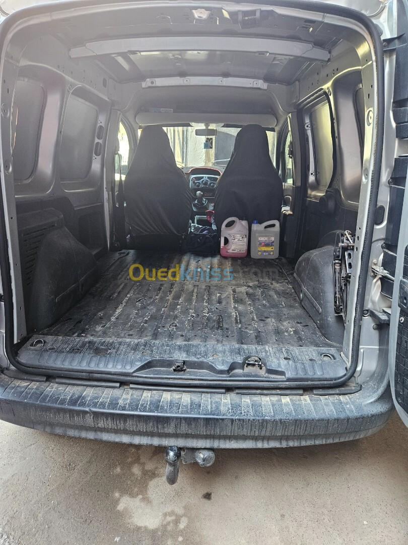 Renault Kangoo 2015 Confort