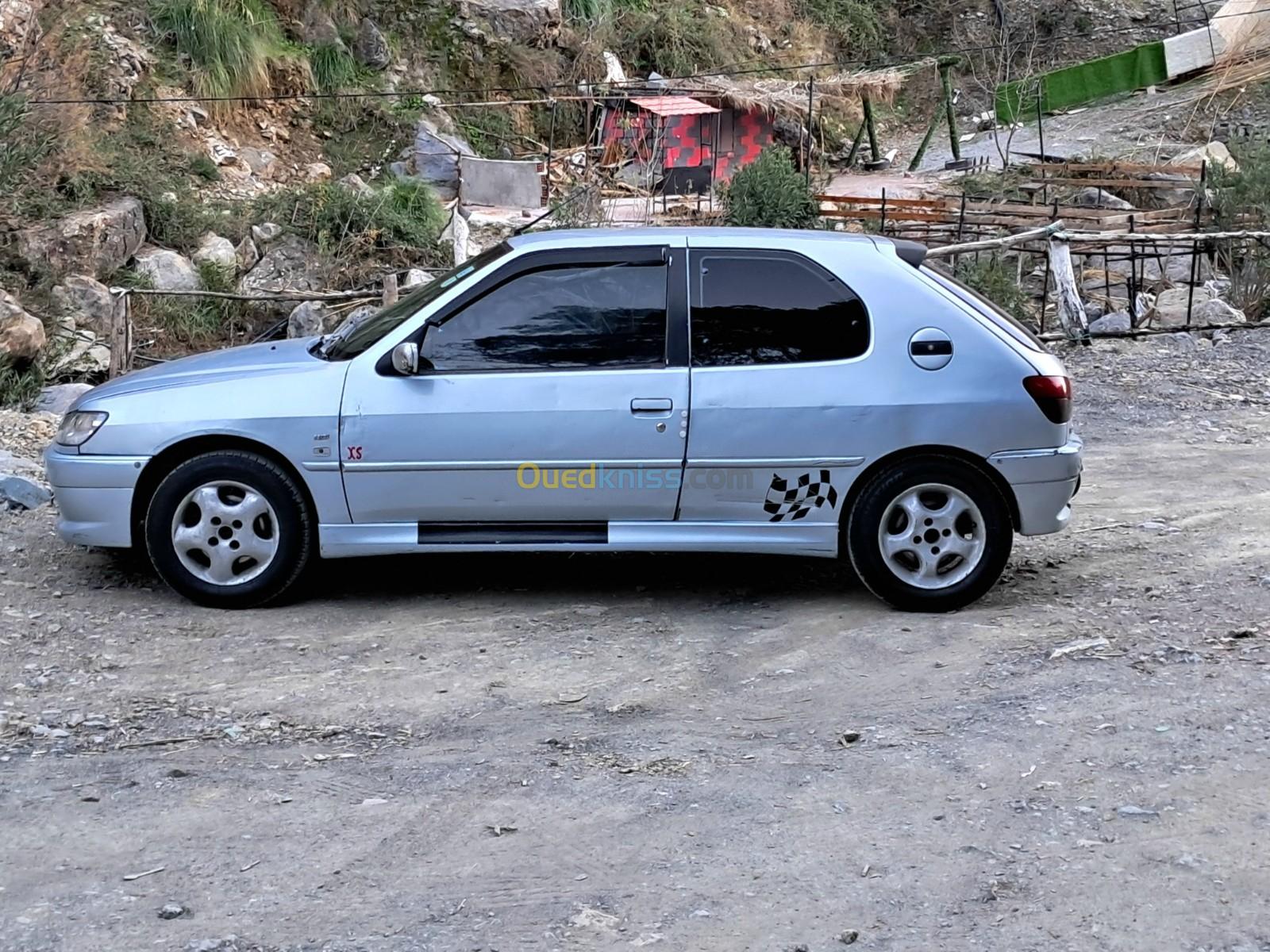 Peugeot 306 2000 