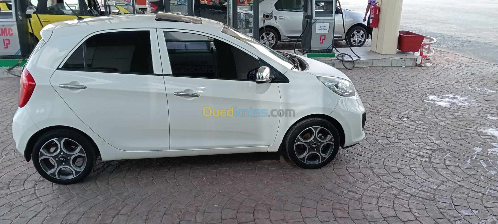 Kia Picanto 2014 Brazzilia 2