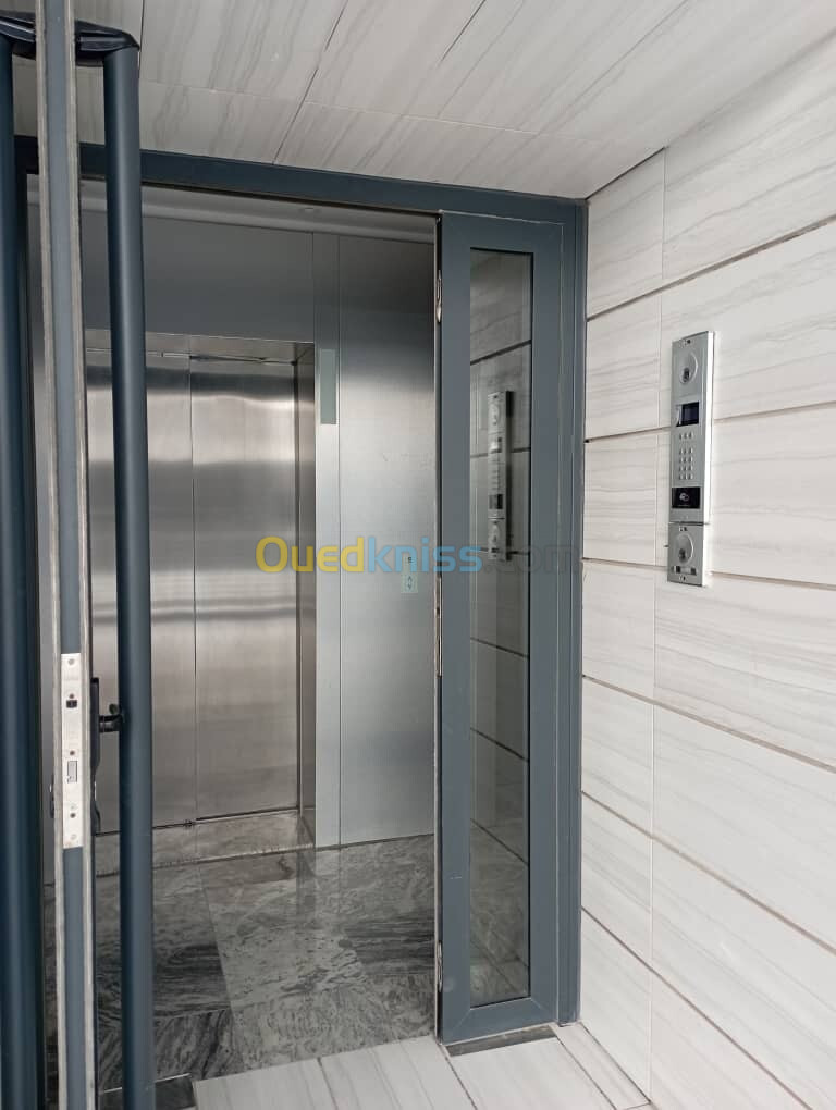 Vente Duplex Oran Bir el djir