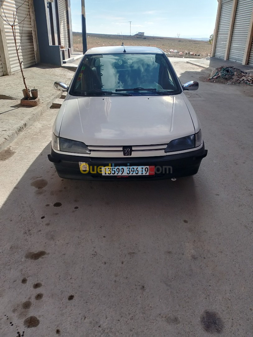 Peugeot 306 1996 306