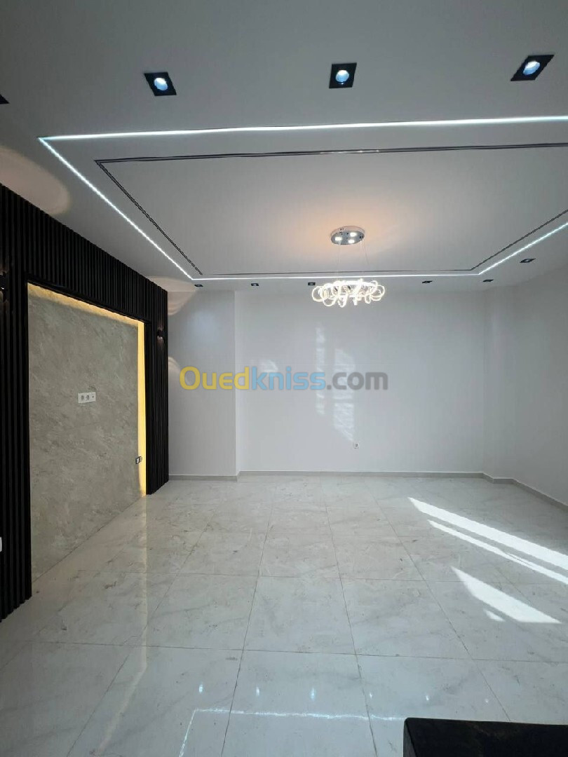 Vente Appartement F4 Alger Bordj el bahri