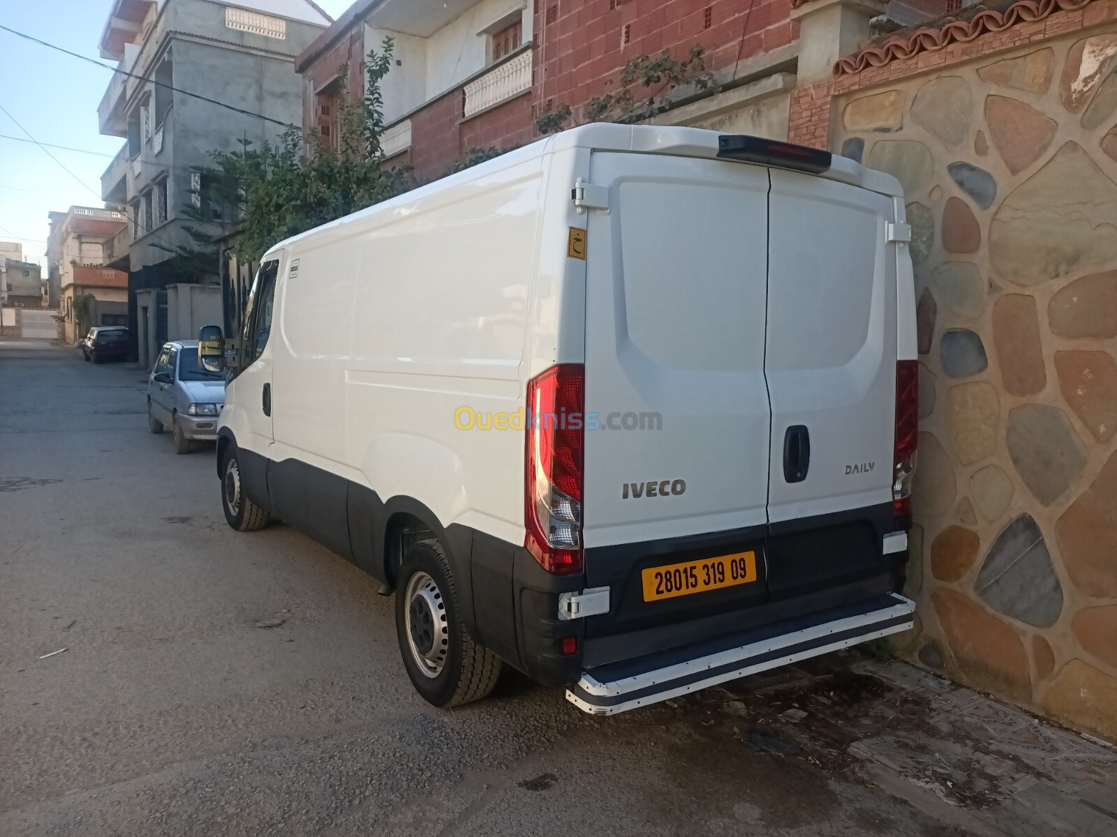 iveco iveco 2019