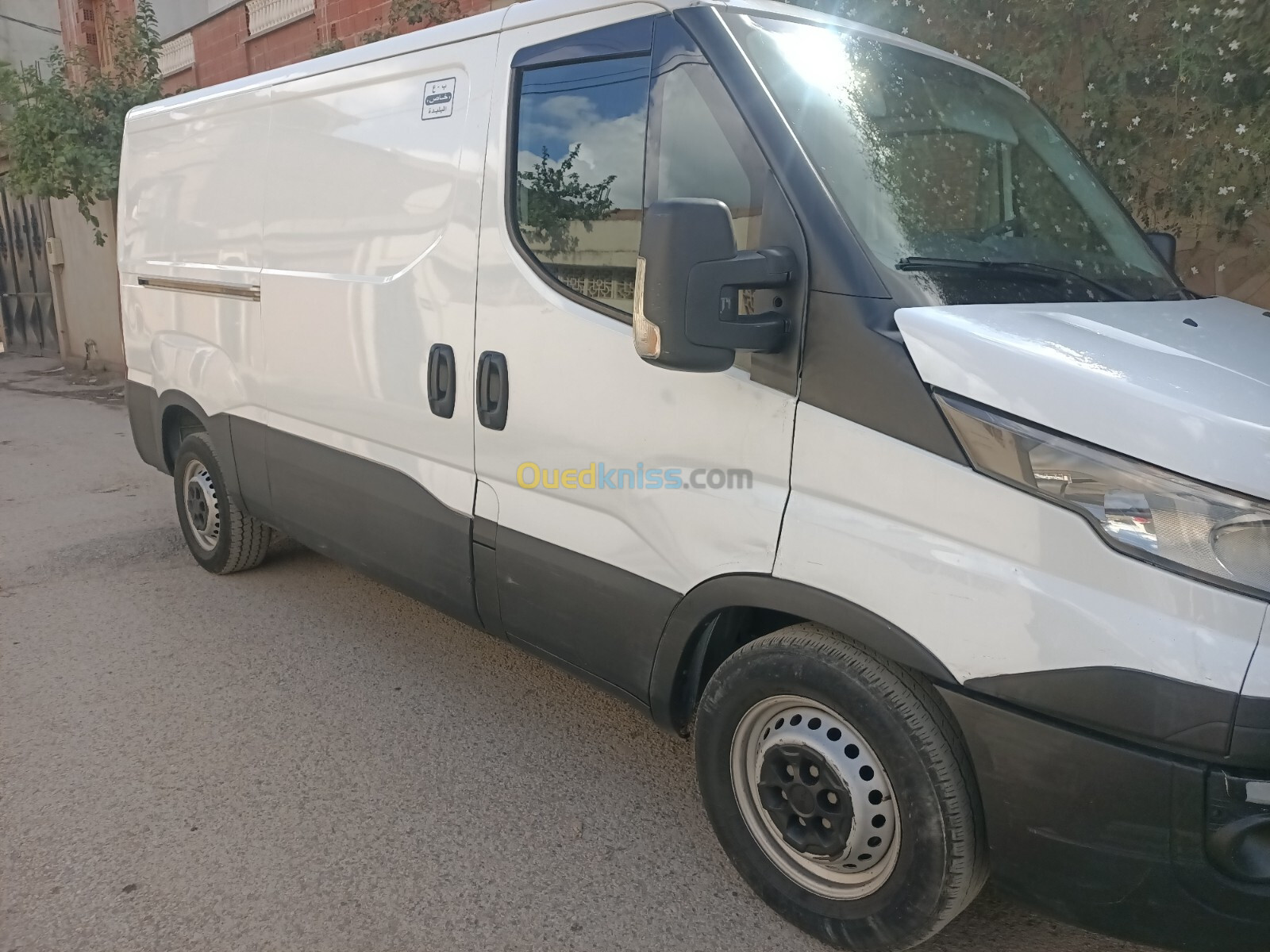 iveco iveco 2019