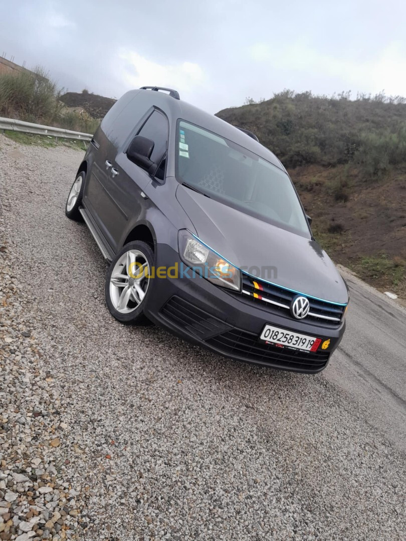 Volkswagen Caddy 2019 Caddy