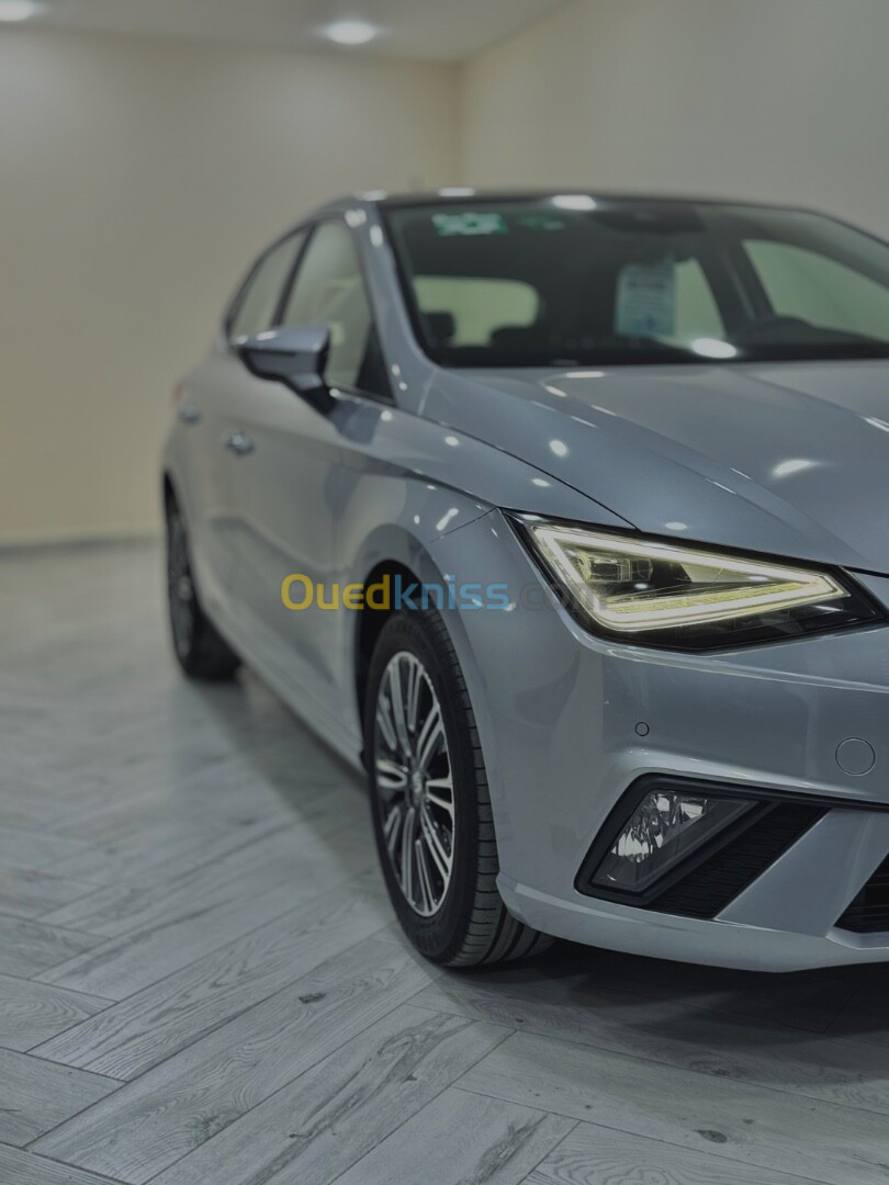 Seat Ibiza 2023 -