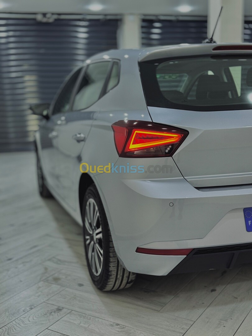 Seat Ibiza 2023 -