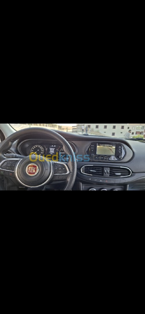 Fiat Tipo 2024 City plus