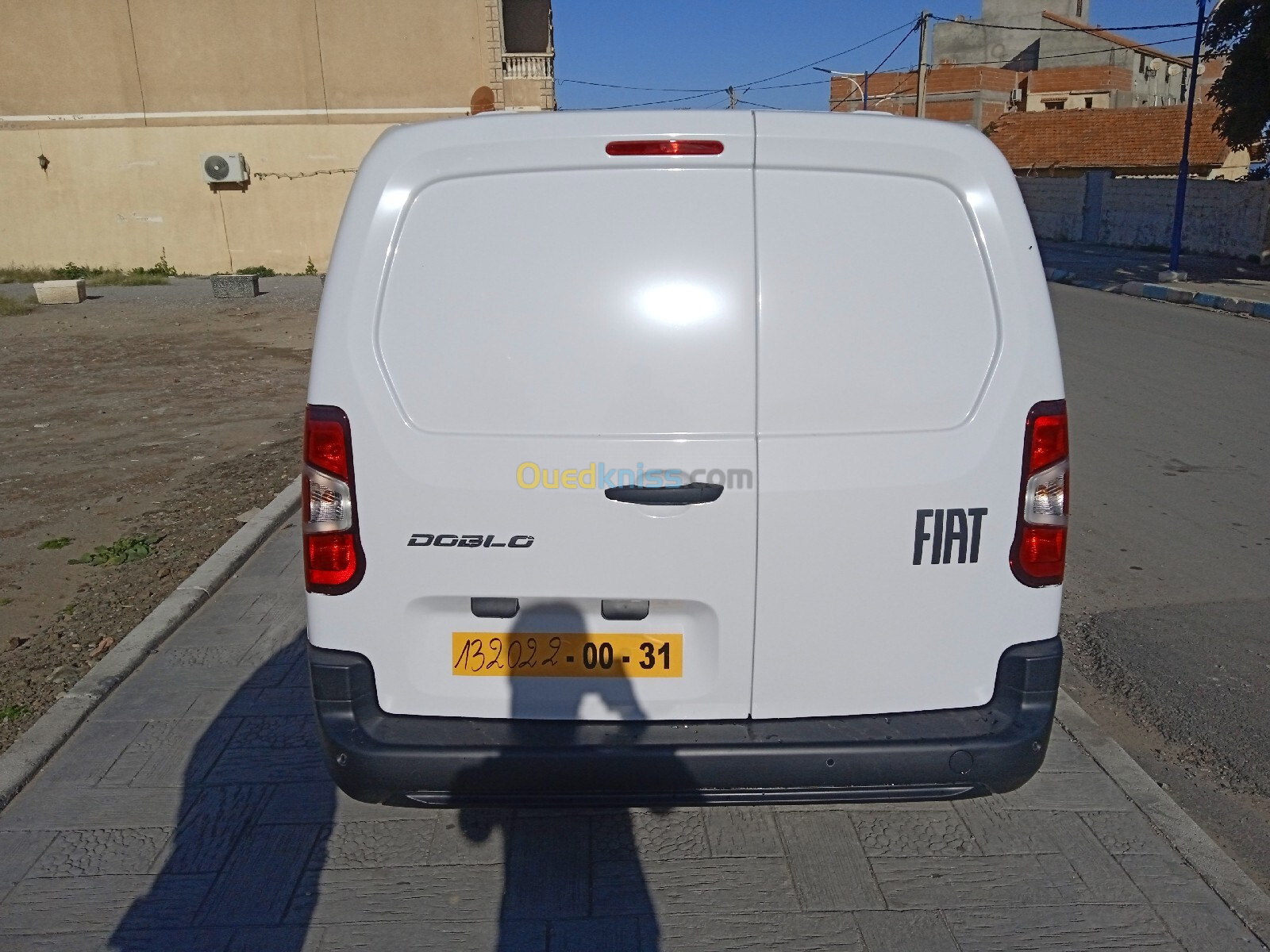 Fiat Doblo 2024 Doblo