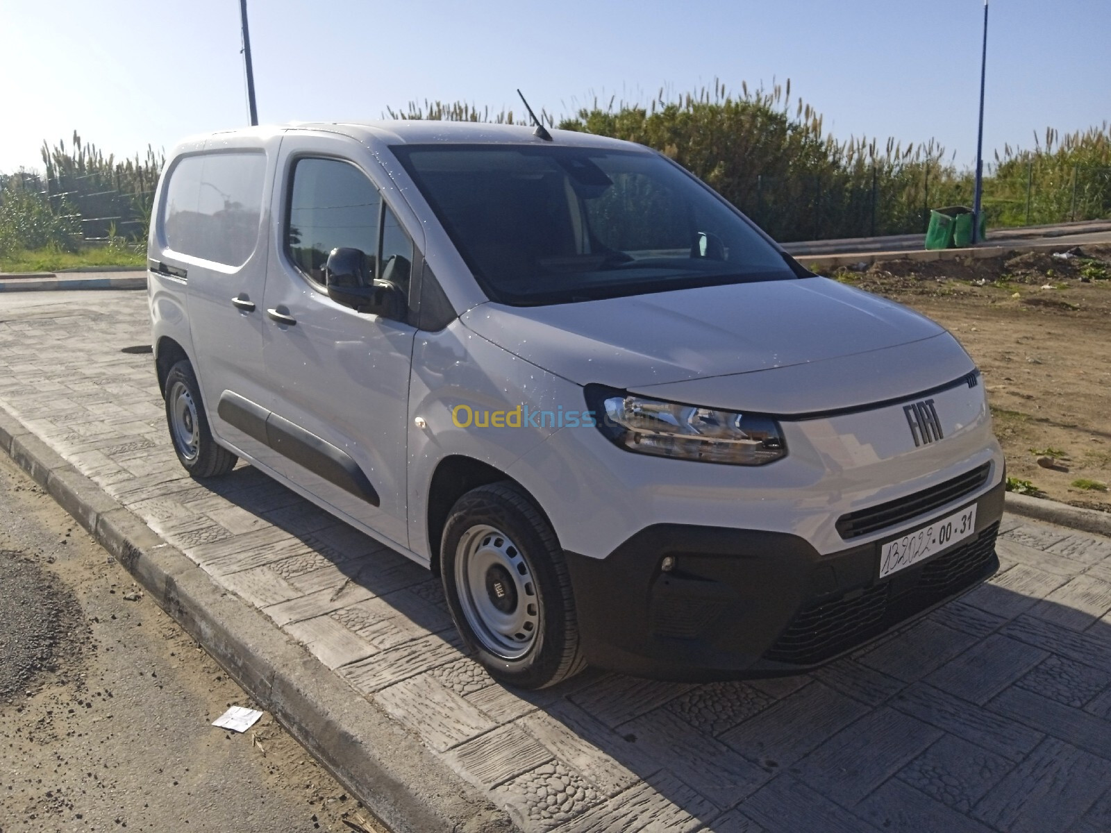 Fiat Doblo 2024 Doblo