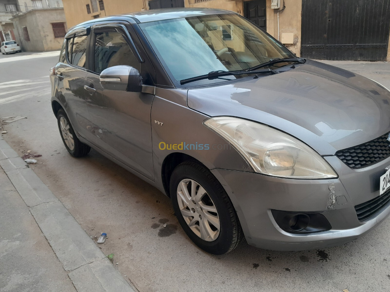 Suzuki Swift 2014 Swift