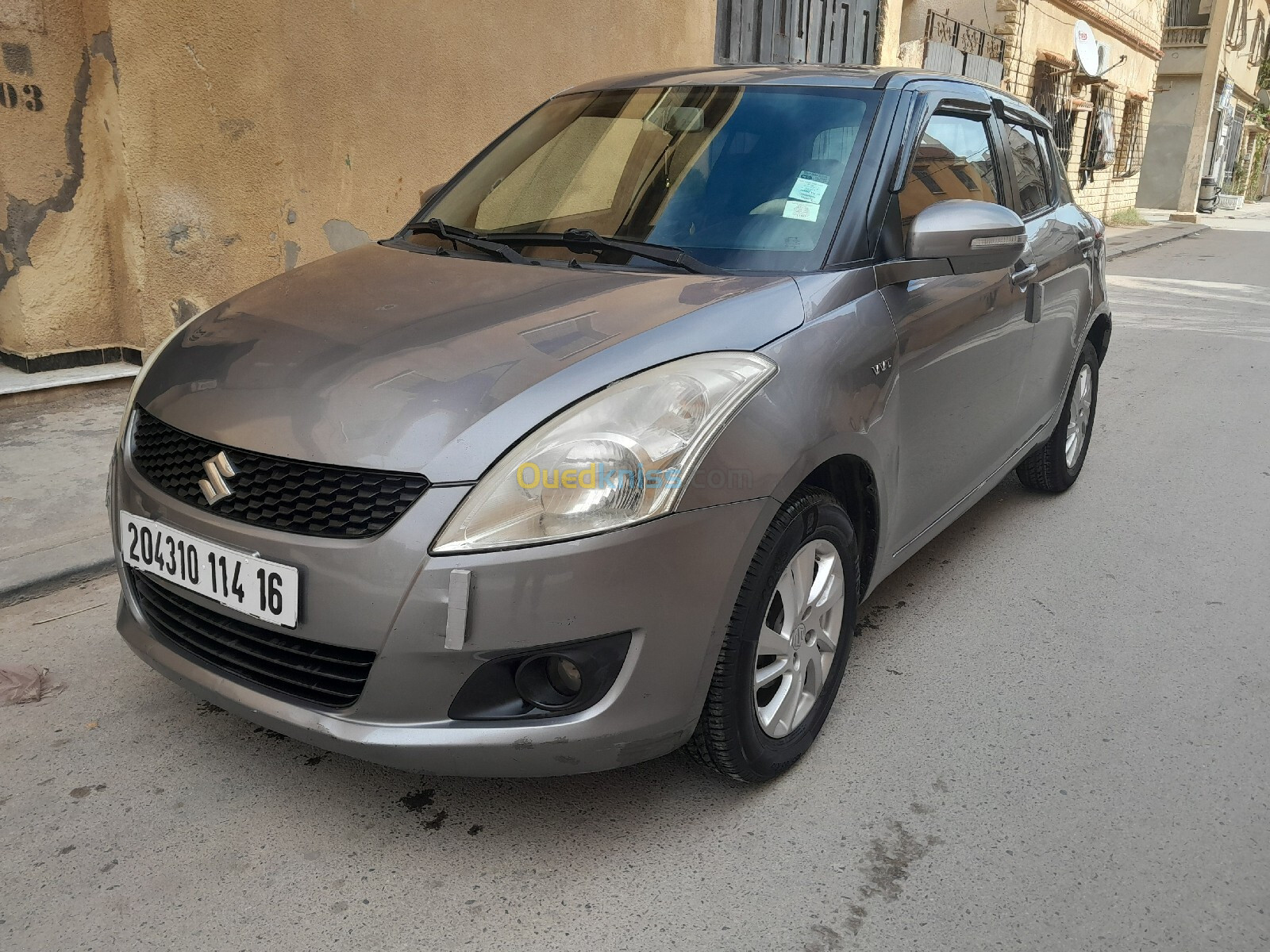 Suzuki Swift 2014 Swift