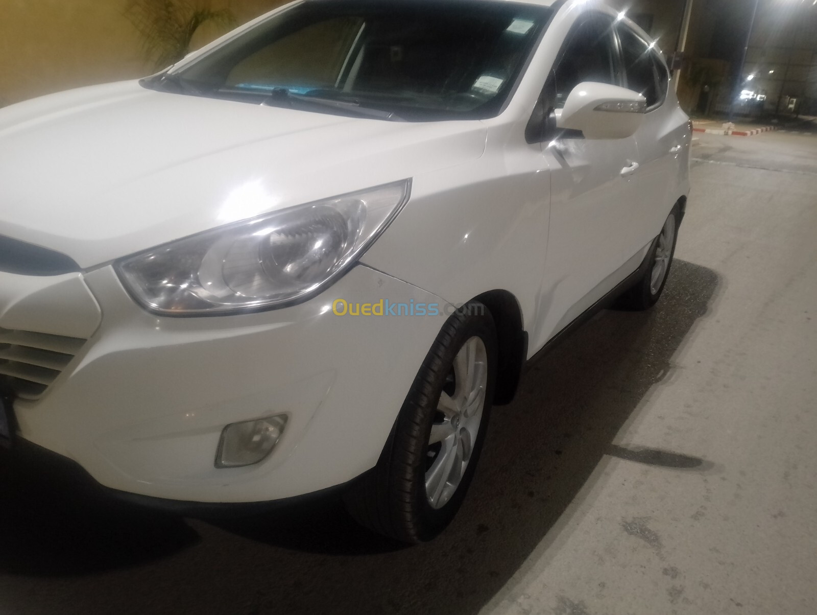 Hyundai Tucson 2011 Tucson